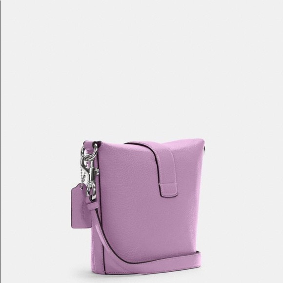 Coach Addie Crossbody - Picture 4 of 10